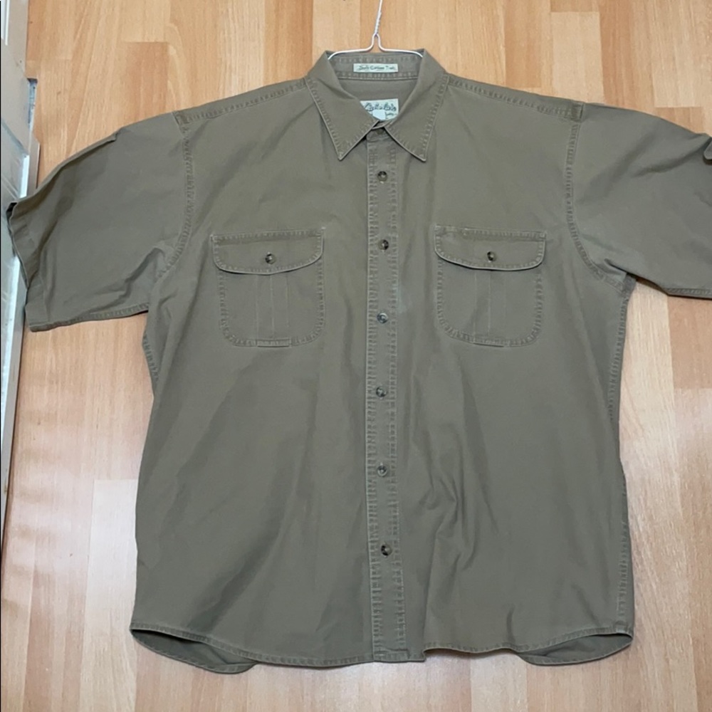 Cabela’s Utility Work Shirt